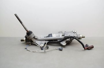 LAND ROVER Range Rover Evoque L551 (2 gen) (2018-2024) Рулевая Pейка K8D2-3200-BE,7806277578 25384108