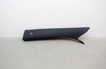 MERCEDES-BENZ E-Class W213/S213/C238/A238 (2016-2024) Ľavý stĺpik A obloženie A2136900525,A2136903125 25980496