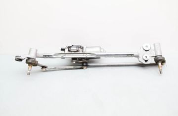 BMW X5 F15 (2013-2018) Front Windshield Wiper Mechanism AE1593003940 30256156