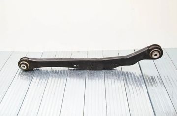 BMW X1 F48/F49 (2015-2023) Ľavé zadné rameno závesu 6884693 31970441