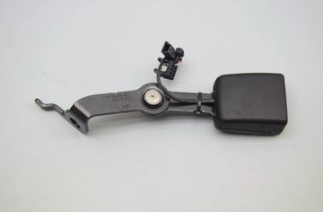 BMW 5 Series G60 (2023-2024) Застежка сиденья задняя левая 5A552C102,5A552C1 33074612