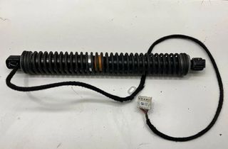 BMW 7 Series F01/F02 (2008-2015) Ľavý plynový tlmič na zadné vráta 7185714 31622302