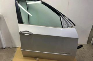 BMW X5 E70 (2006-2013) Predné ľavé dvere 31622524