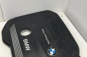 BMW 5 Series G30/G31 (2016-2023) Kryt motora 8571320 31622988
