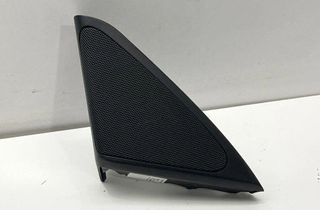 BMW 7 Series F01/F02 (2008-2015) Pravý predný dverový reproduktor 9212077 31623479