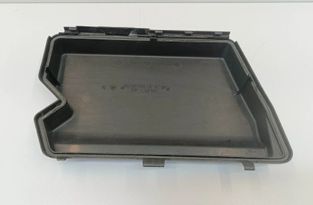 MERCEDES-BENZ SL-Class R230 (2001-2011) Fuse Box Cover 2305400282 15506626