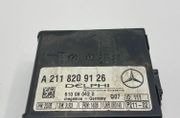 MERCEDES-BENZ SL-Class R230 (2001-2011) Ovládacia jednotka alarmového signálu 2118209126,A2118209126 25808089