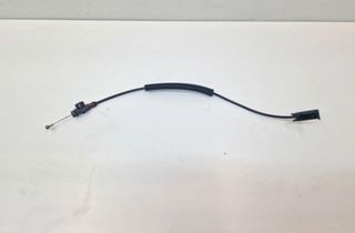 MERCEDES-BENZ SL-Class R129 (1989-2001) Plynový kábel 1292900285,A1292900285 31283429