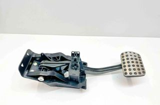MERCEDES-BENZ SL-Class R230 (2001-2011) Brzdový pedál A1702900182,1702900182 32581668