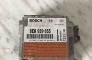 AUDI A4 B7/8E (2004-2008) Security Control Unit 8e0959655 14467480
