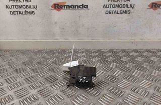 AUDI TT 8S (2014-2024) Ventily na ovládanie vnútorného kúrenia 2Q0907511D 31569567