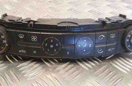 MERCEDES-BENZ E-Class W211/S211 (2002-2009) Iné riadiace jednotky A0004300312 31572226