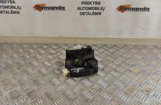 LAND ROVER Freelander 1 generation (1998-2006) Rear Right Door Lock ALR9786A 31572326