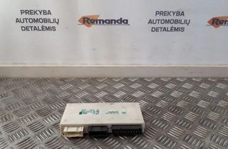 BMW 5 Series E39 (1995-2004) Comfort Control Unit 61358381962 31572390