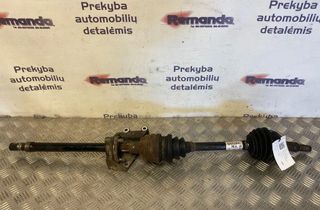 OPEL Signum C (2003-2008) Pravý predný hnací hriadeľ 13166585 31573667
