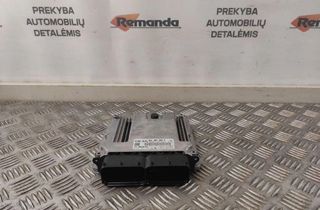 VOLKSWAGEN Arteon 1 generation (2017-2024) Riadiaca jednotka motora 04L907309P,0281031483 31573938