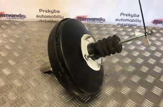 VOLKSWAGEN Golf Plus 1 generation (2004-2009) Brzdový posilňovač 1K1614105AQ 31573968