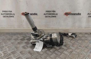 TOYOTA Yaris 2 generation (2005-2012) Electric power steering 4520002280 31574811
