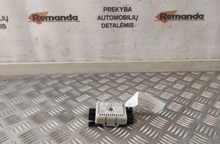 VOLKSWAGEN Variant VII TDI (2014-2024) Zosilňovač antény na kufri 5Q0035570 31575066