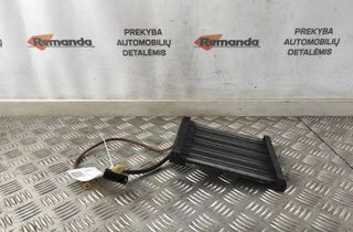 VOLKSWAGEN Polo 4 generation (2001-2009) Elektrický radiátor na vykurovanie kabíny 6Q0963235A 31575411