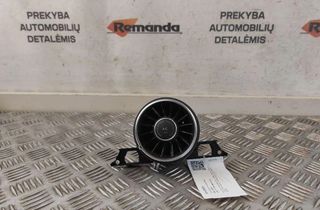 AUDI TT 8S (2014-2024) Center console air vents 8S2820903 31575645