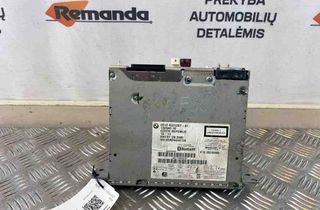 BMW 3 Series F30/F31 (2011-2020) Prehrávač hudby s GPS 13264010,65129331207 31575994