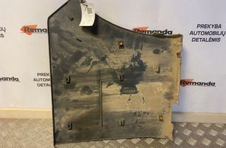 FIAT Ducato 3 generation (2006-2024) Zadný oblúk 1305769070 31576319