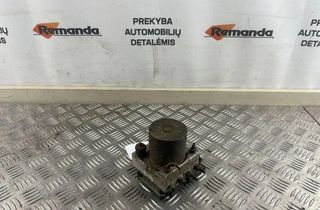 IVECO Daily 3 generation (1999-2006) ABS čerpadlo 0265800605 31579303