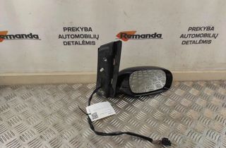 VOLKSWAGEN Touran 1 generation (2003-2015) Right Side Wing Mirror 073020,1T0857934 31580728
