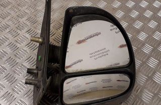 FIAT Ducato 2 generation (1993-2006) Pravé krídlo zrkadlo 31581178