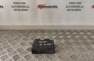 SKODA Octavia 1 generation (1996-2010) Блок управления Комфорт 1J0959799AH 31581258