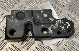 VOLKSWAGEN Golf Plus 1 generation (2004-2009) Bonnet Lock 5M1823509 31582543