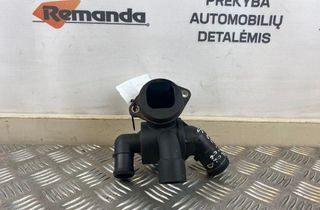 VOLKSWAGEN Passat B7 (2010-2015) Thermostat 03L121111AE,V7548004 31582897