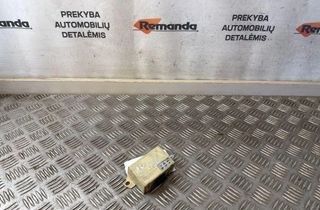 AUDI A4 B7/8E (2004-2008) Immobiliser control unit 4A0953234F 31583651