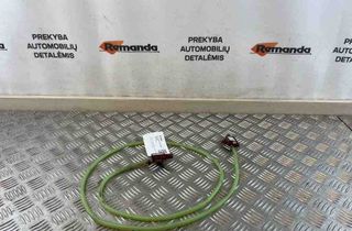 BMW 5 Series G30/G31 (2016-2023) Front Right Impact Sensor 9337656 31583809