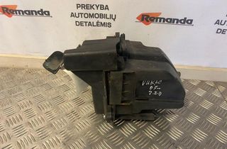 FIAT Ducato 3 generation (2006-2024) Блок предохранителей 31584259