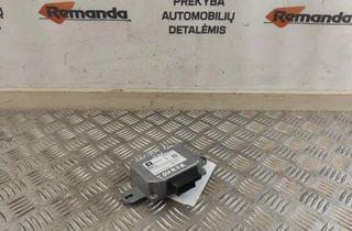 OPEL Zafira C (2012-2016) Блок управления навигацией 13384291,5WK50278B 31584617