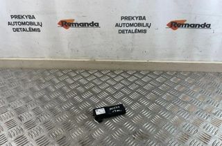 OPEL Mokka 1 generation (2012-2015) Other Control Units 13503204 31584686