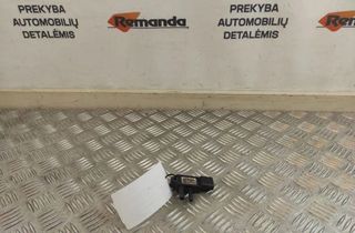 VOLKSWAGEN Transporter T5 (2003-2015) Senzor tlaku DPF 076906051A 31585779