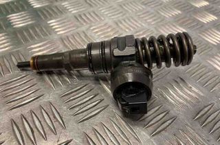VOLKSWAGEN Golf Plus 1 generation (2004-2009) Fuel Injector 036130073AG 31585797