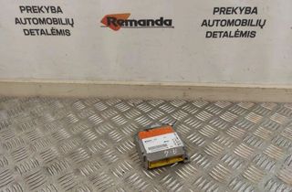 AUDI 100 4A/C4 (1990-1994) SRS Control Unit 8D0959655C 31586311