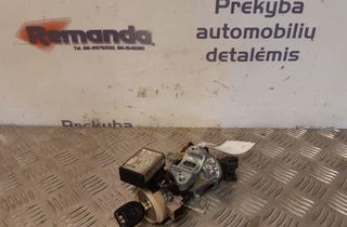 MITSUBISHI Pajero Sport 1 generation (1996-2008) Замок зажигания 337860,MR329406 31586777