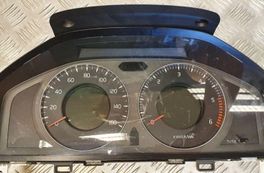 VOLVO S80 2 generation (2006-2020) Rýchlosťomer 69594620U,30786452AA 31587023