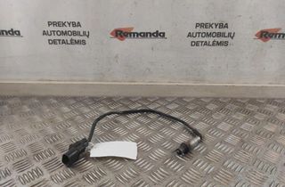 BMW 7 Series E65/E66 (2001-2008) Lambda kyslíkový senzor 0258007160 31587074