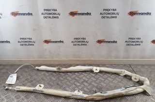 CHEVROLET Orlando 1 generation (2010-2015) Подушка безопасности потолка правая 13251644 31587355