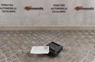 MERCEDES-BENZ M-Class W166 (2011-2015) Predná pravá dverová ovládacia jednotka 1669006307 31587504