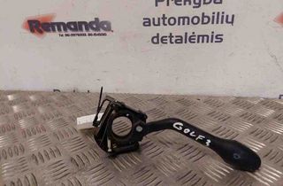 VOLKSWAGEN Golf 3 generation (1991-1998) Ovládanie stieračov 1H6953503AA 31587514