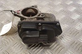 AUDI A4 B7/8E (2004-2008) Егр клапан 03L131501E 31587920