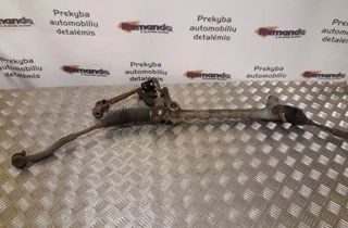 TOYOTA Yaris 2 generation (2005-2012) Riadiaca skriňa F800000672 31588298