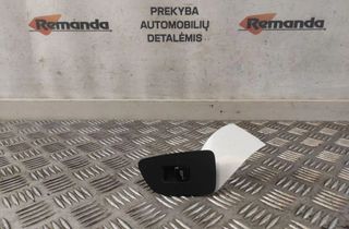 VOLVO S90 2 generation (2016-2023) Кнопка стеклоподъемника задней правой двери 31376458 31589354